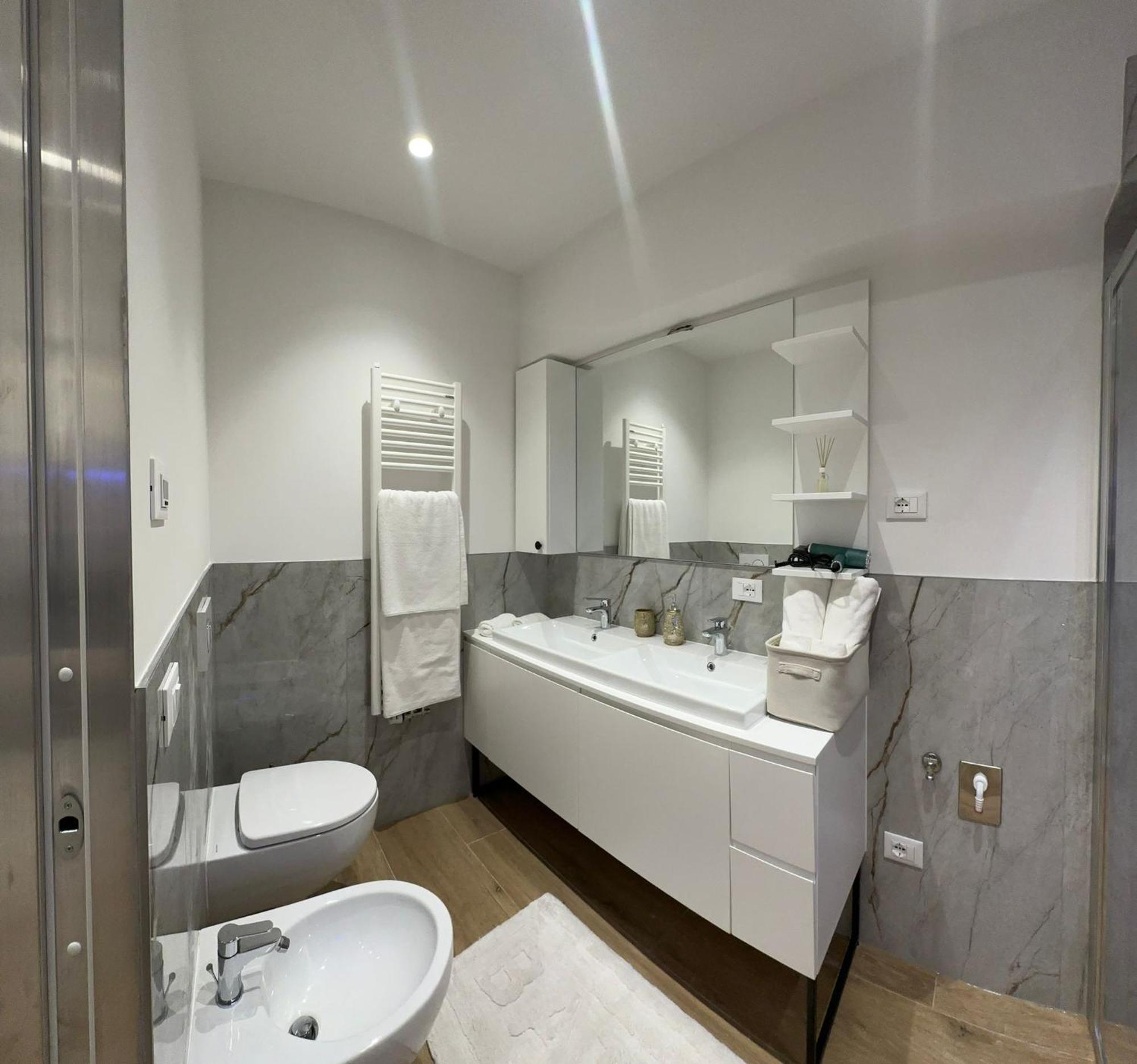 Villa Hajdi Q & U Meran Zewnętrze zdjęcie