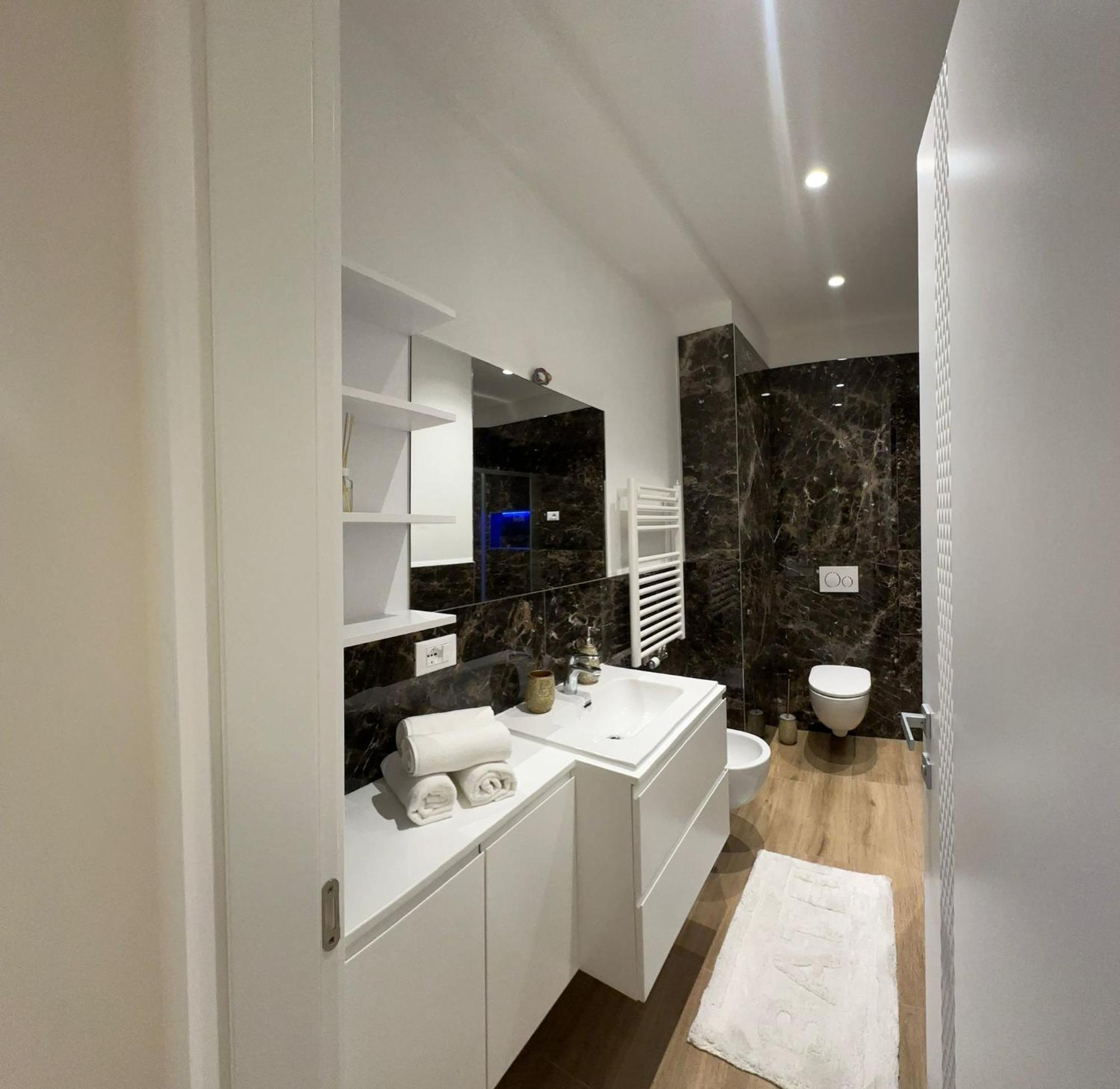 Villa Hajdi Q & U Meran Zewnętrze zdjęcie