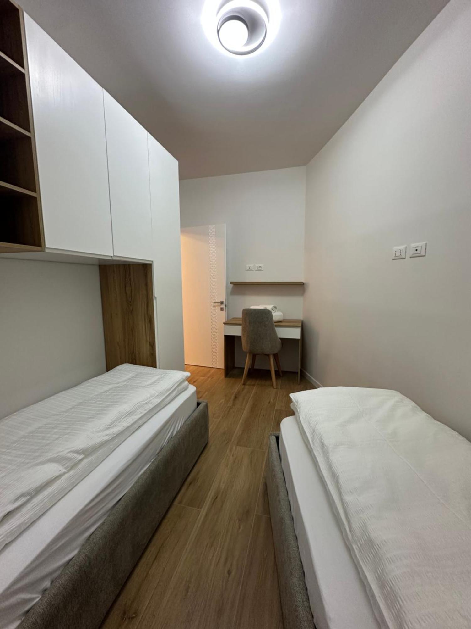 Villa Hajdi Q & U Meran Zewnętrze zdjęcie