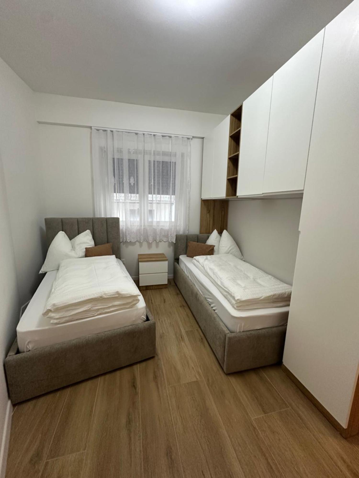 Villa Hajdi Q & U Meran Zewnętrze zdjęcie