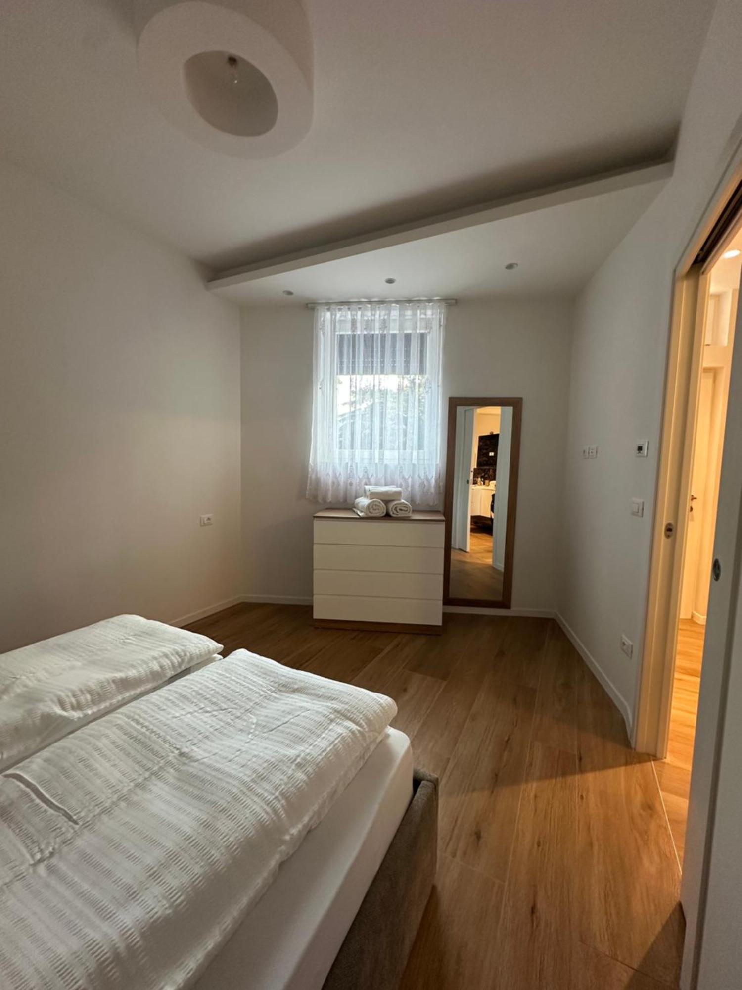 Villa Hajdi Q & U Meran Zewnętrze zdjęcie