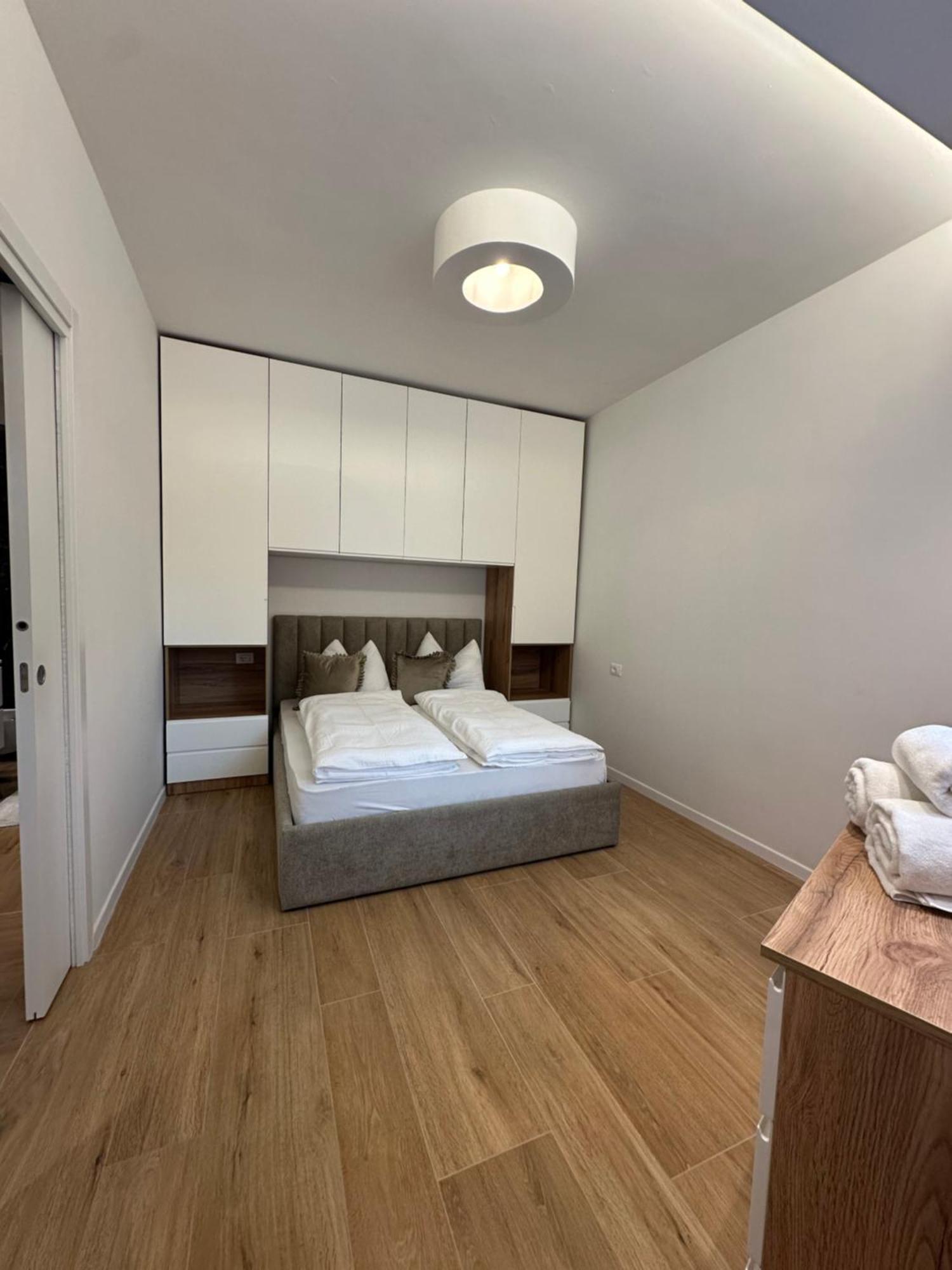 Villa Hajdi Q & U Meran Zewnętrze zdjęcie