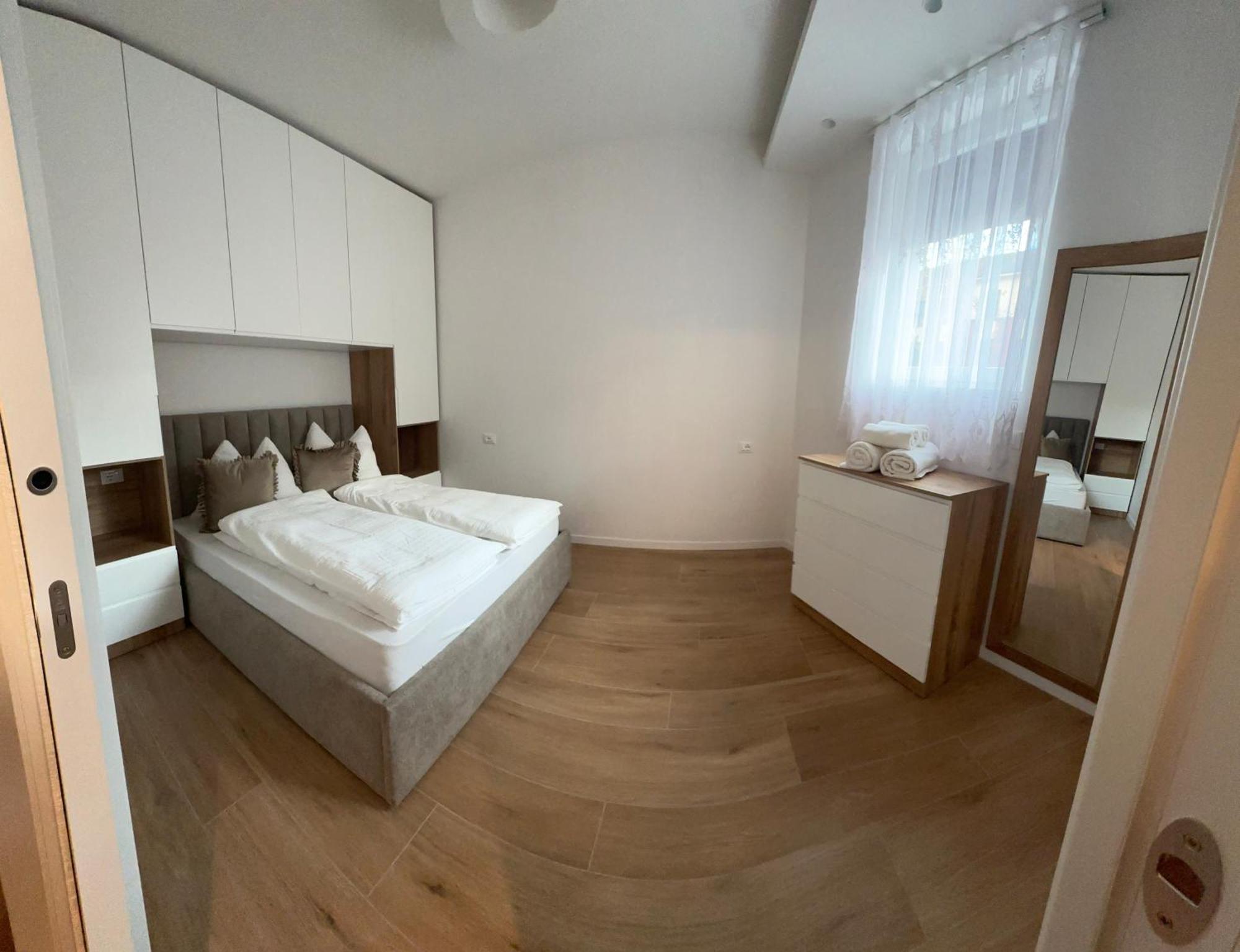 Villa Hajdi Q & U Meran Zewnętrze zdjęcie