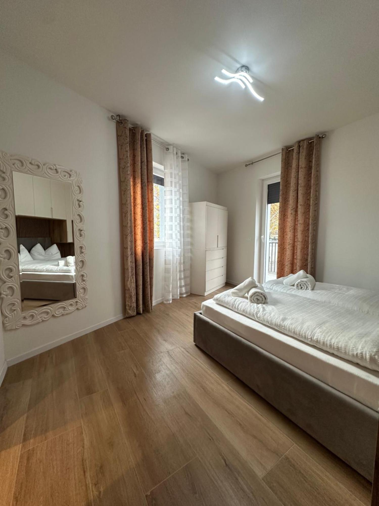 Villa Hajdi Q & U Meran Zewnętrze zdjęcie