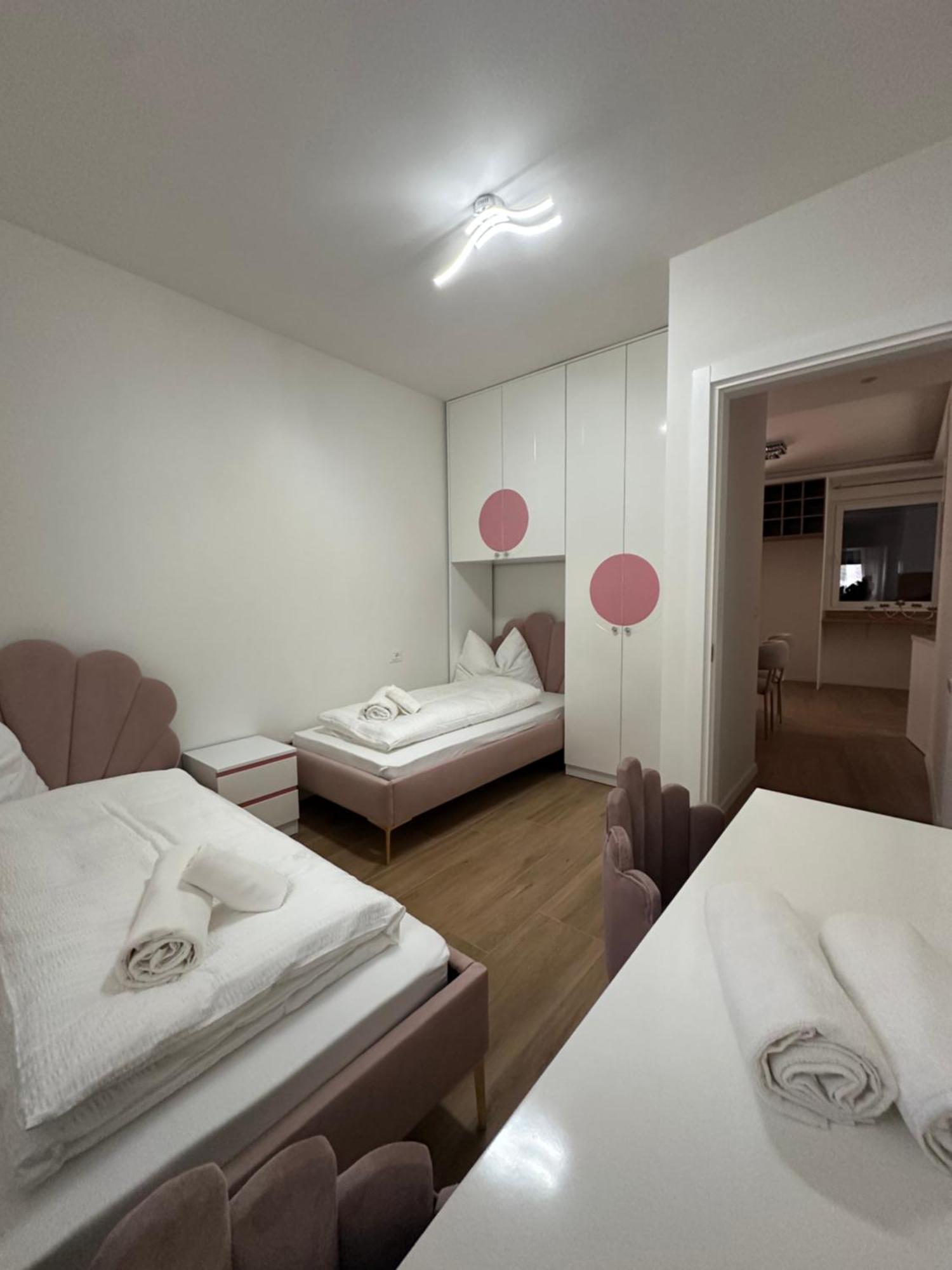 Villa Hajdi Q & U Meran Zewnętrze zdjęcie