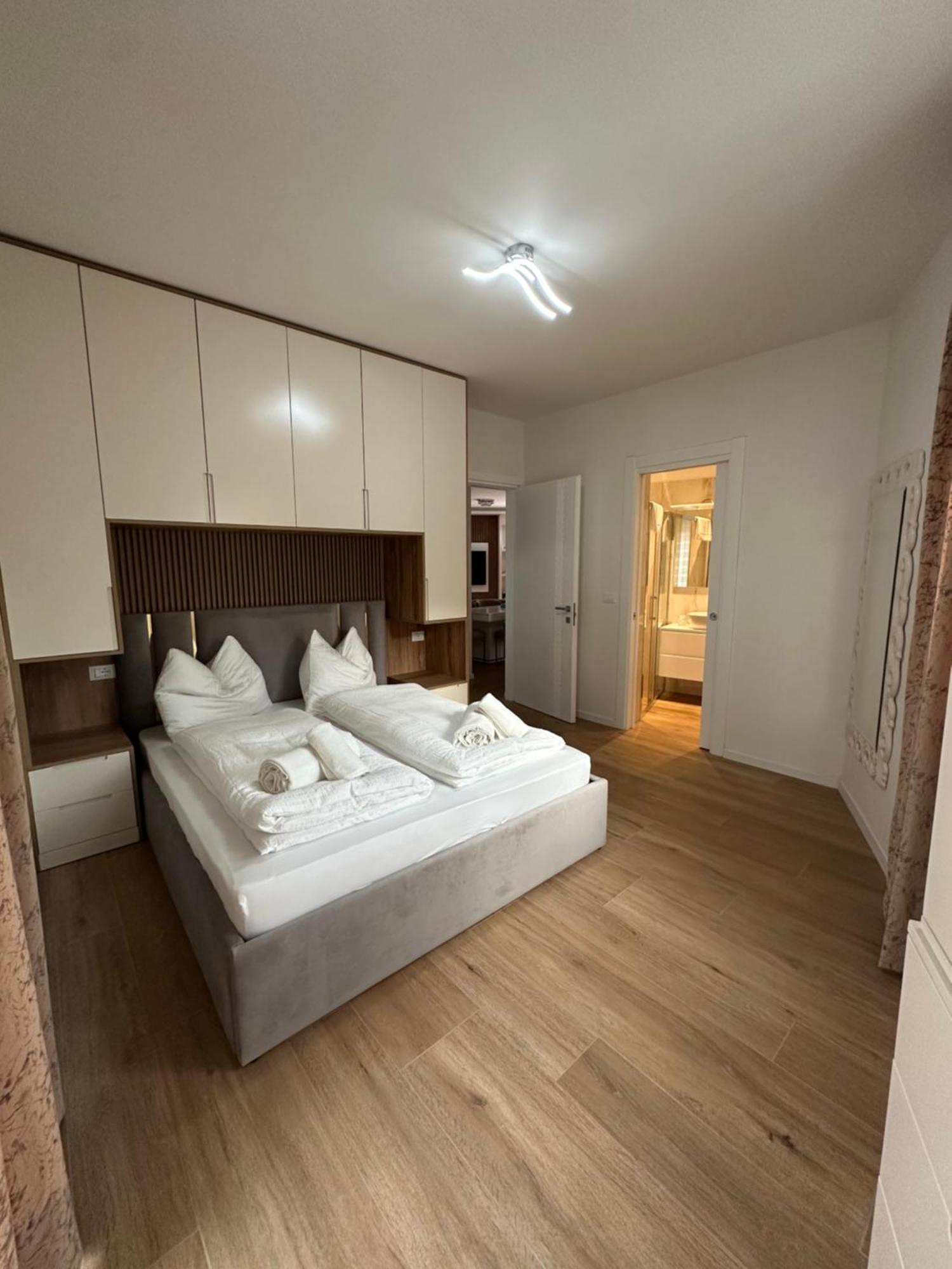 Villa Hajdi Q & U Meran Zewnętrze zdjęcie
