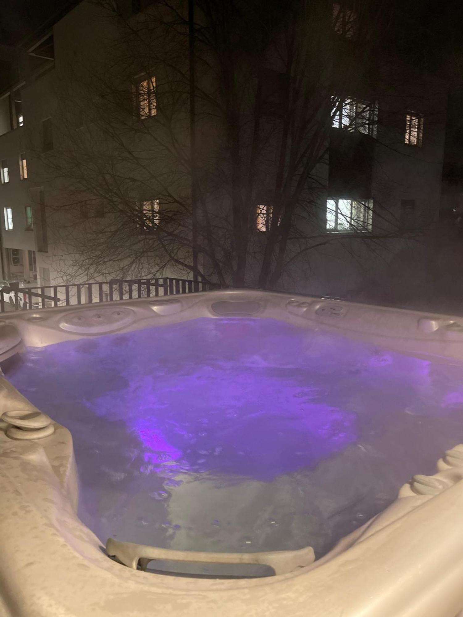 Villa Hajdi Q & U Meran Zewnętrze zdjęcie